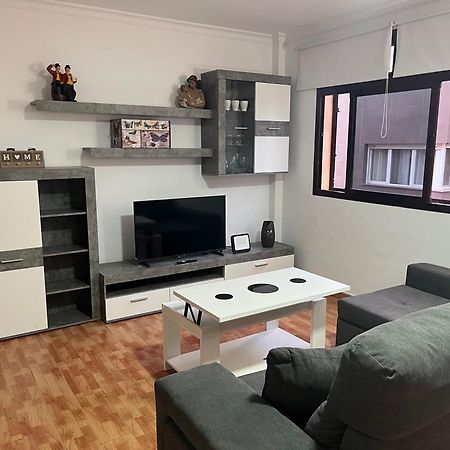 הוילה לאס פאלמס דה גראן קנאריה Casa Pancho מראה חיצוני תמונה