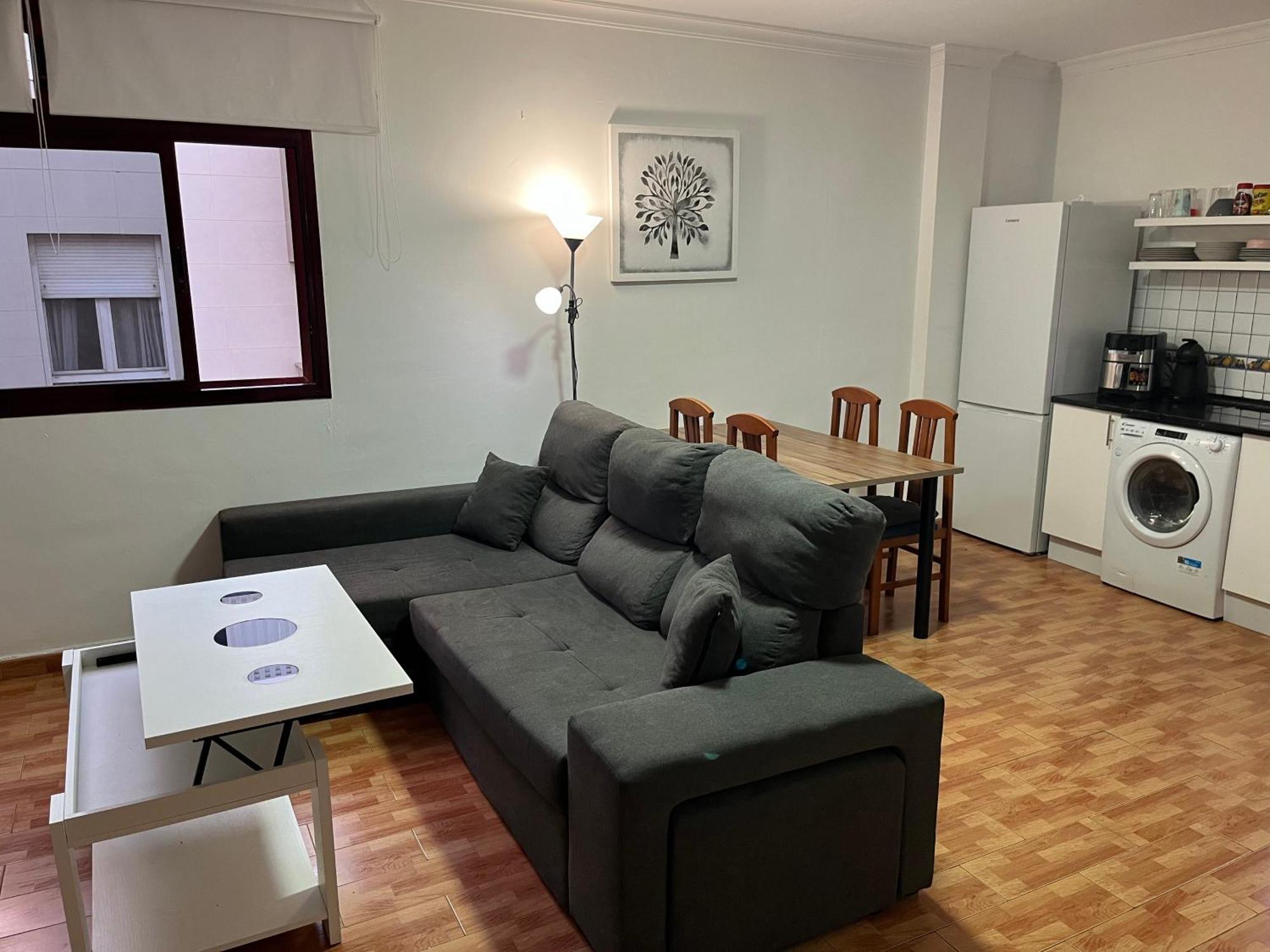הוילה לאס פאלמס דה גראן קנאריה Casa Pancho מראה חיצוני תמונה