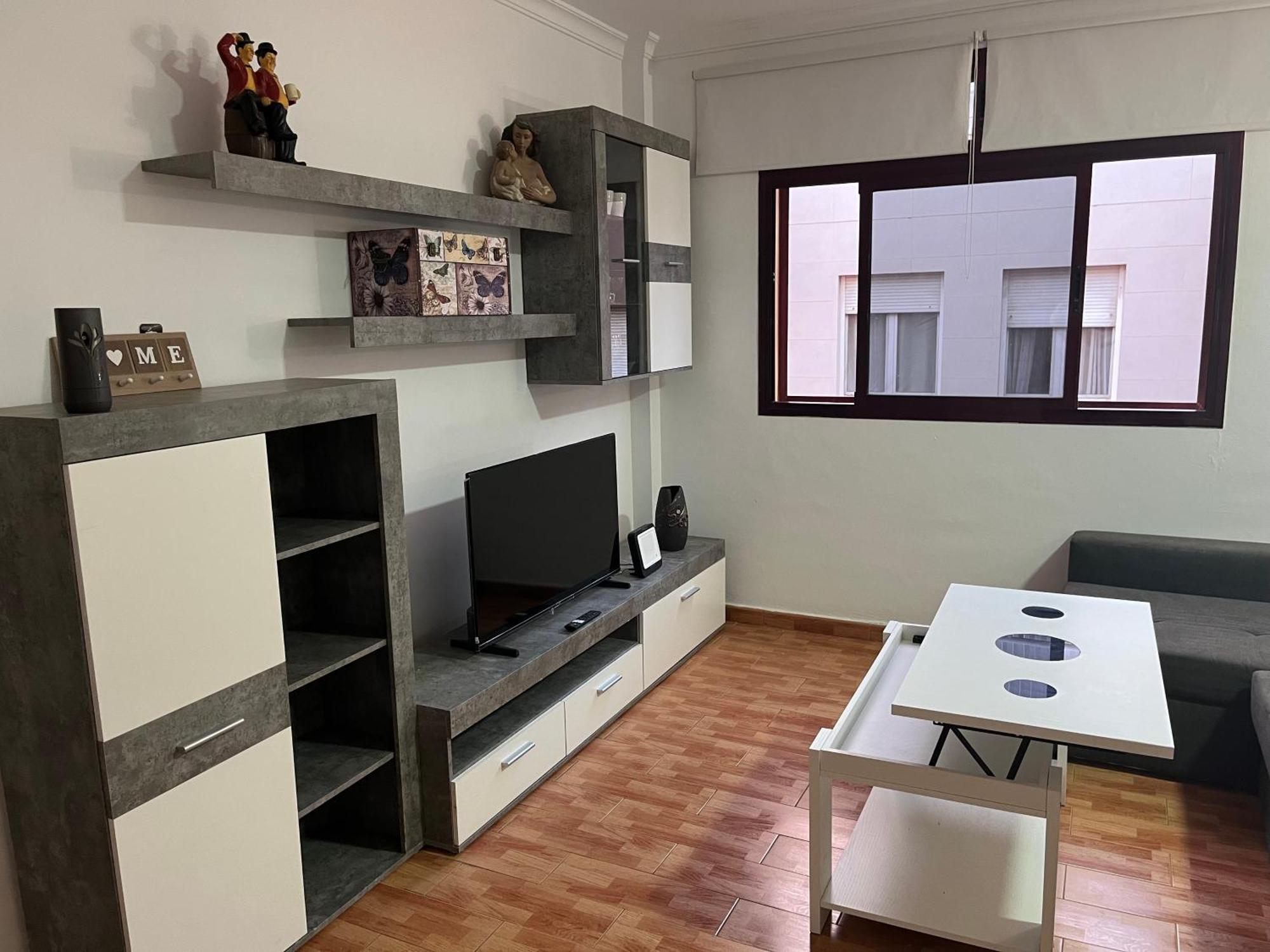 הוילה לאס פאלמס דה גראן קנאריה Casa Pancho מראה חיצוני תמונה