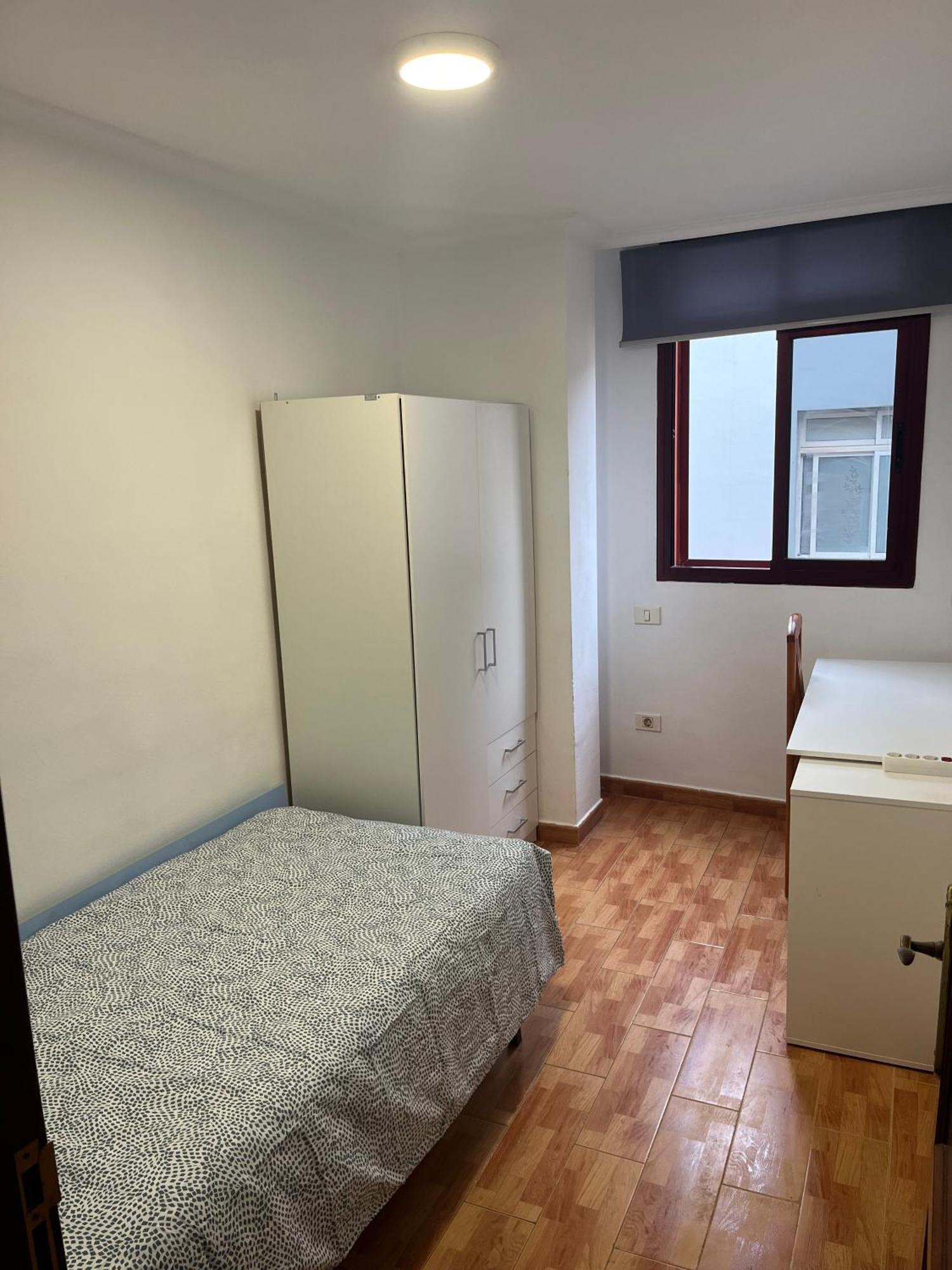 הוילה לאס פאלמס דה גראן קנאריה Casa Pancho מראה חיצוני תמונה