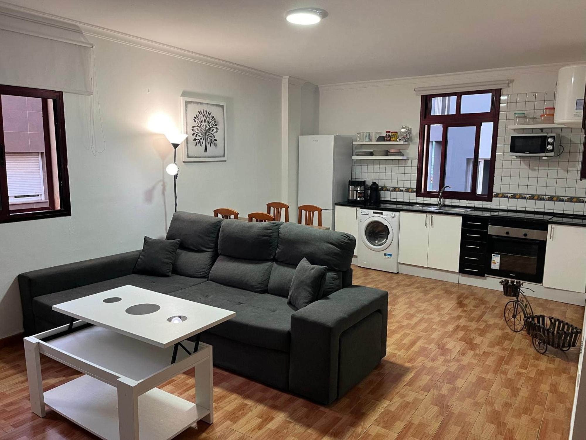 הוילה לאס פאלמס דה גראן קנאריה Casa Pancho מראה חיצוני תמונה