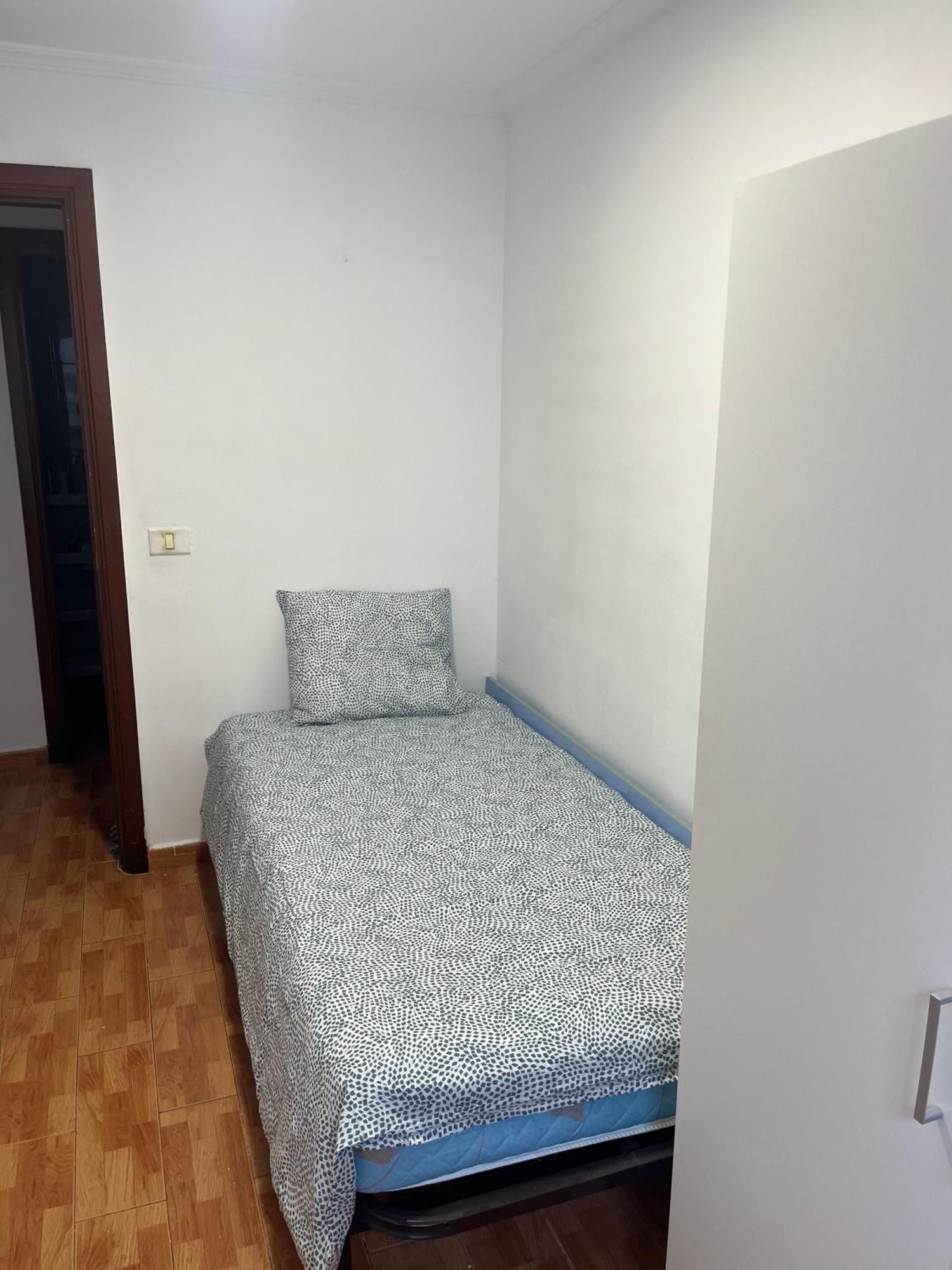 הוילה לאס פאלמס דה גראן קנאריה Casa Pancho מראה חיצוני תמונה