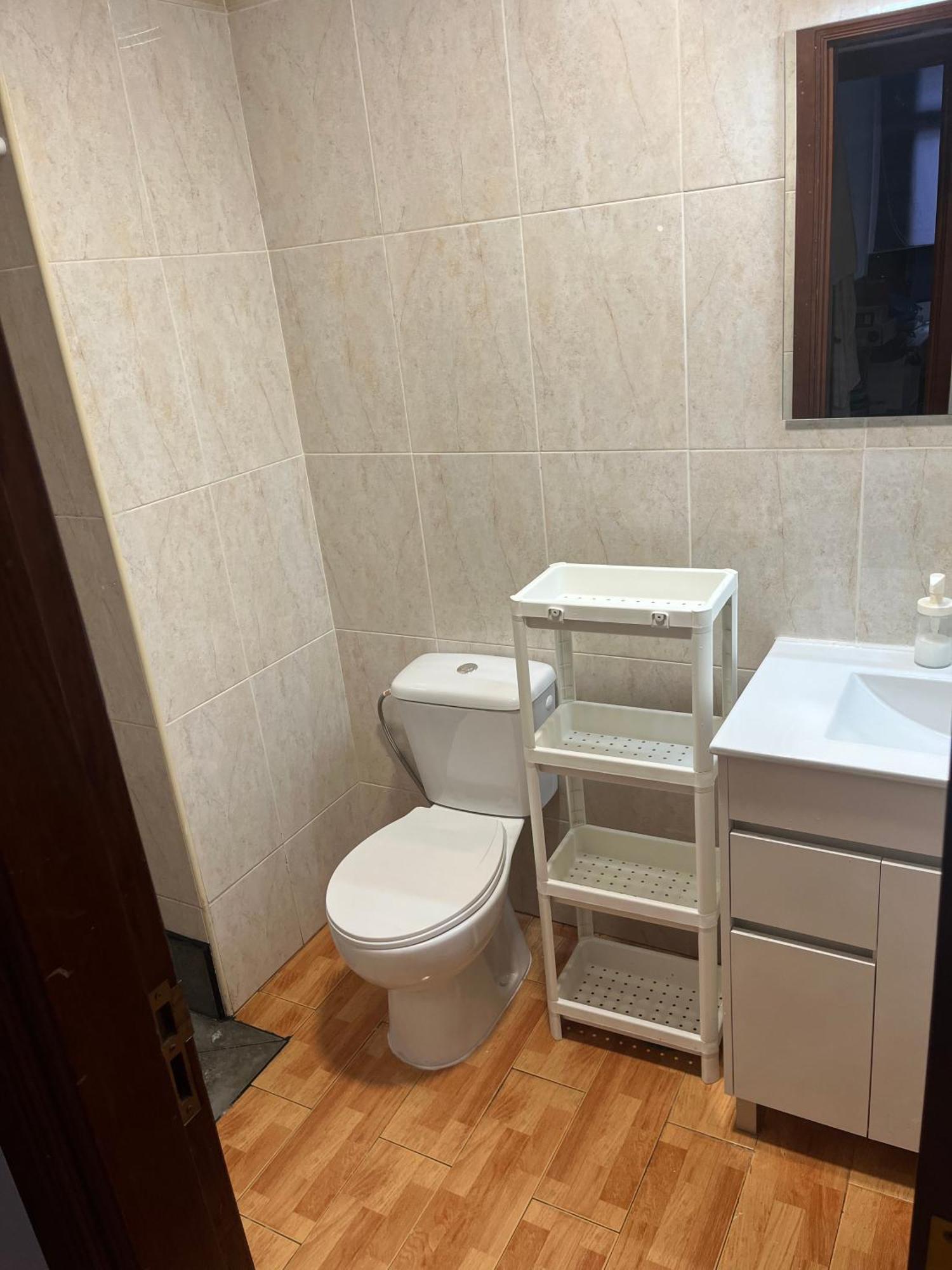 הוילה לאס פאלמס דה גראן קנאריה Casa Pancho מראה חיצוני תמונה