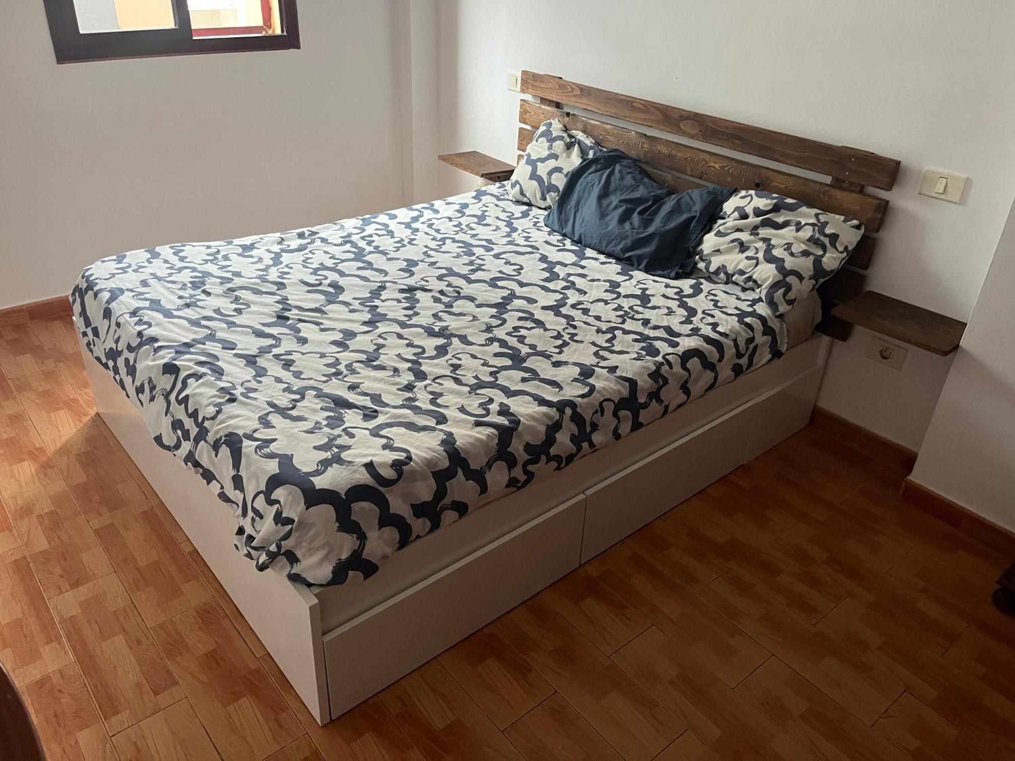 הוילה לאס פאלמס דה גראן קנאריה Casa Pancho מראה חיצוני תמונה