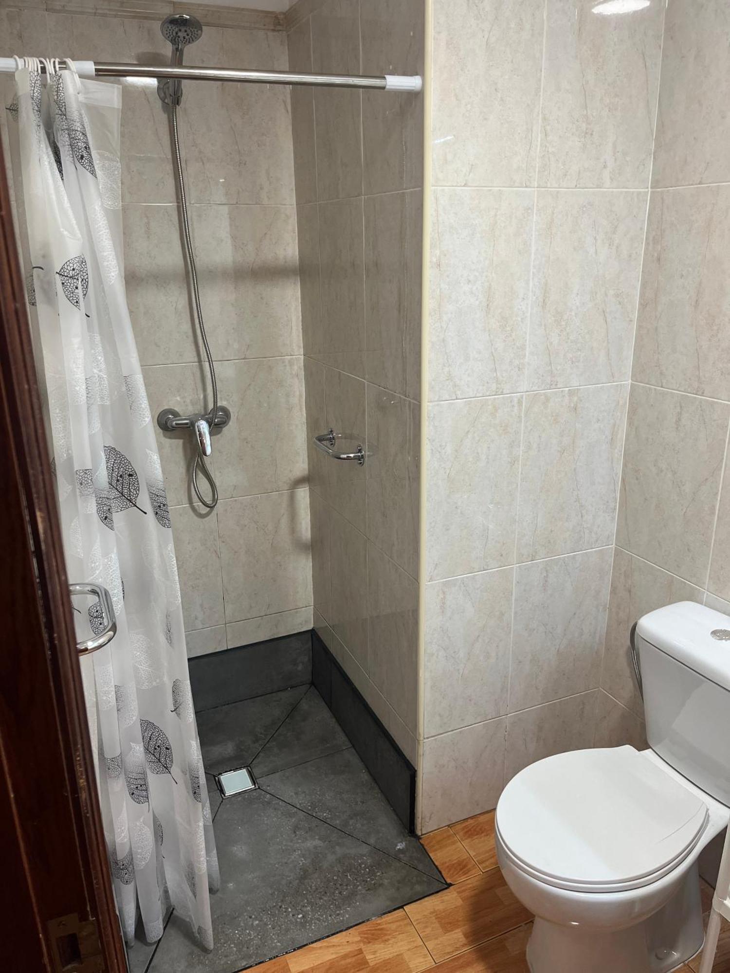 הוילה לאס פאלמס דה גראן קנאריה Casa Pancho מראה חיצוני תמונה