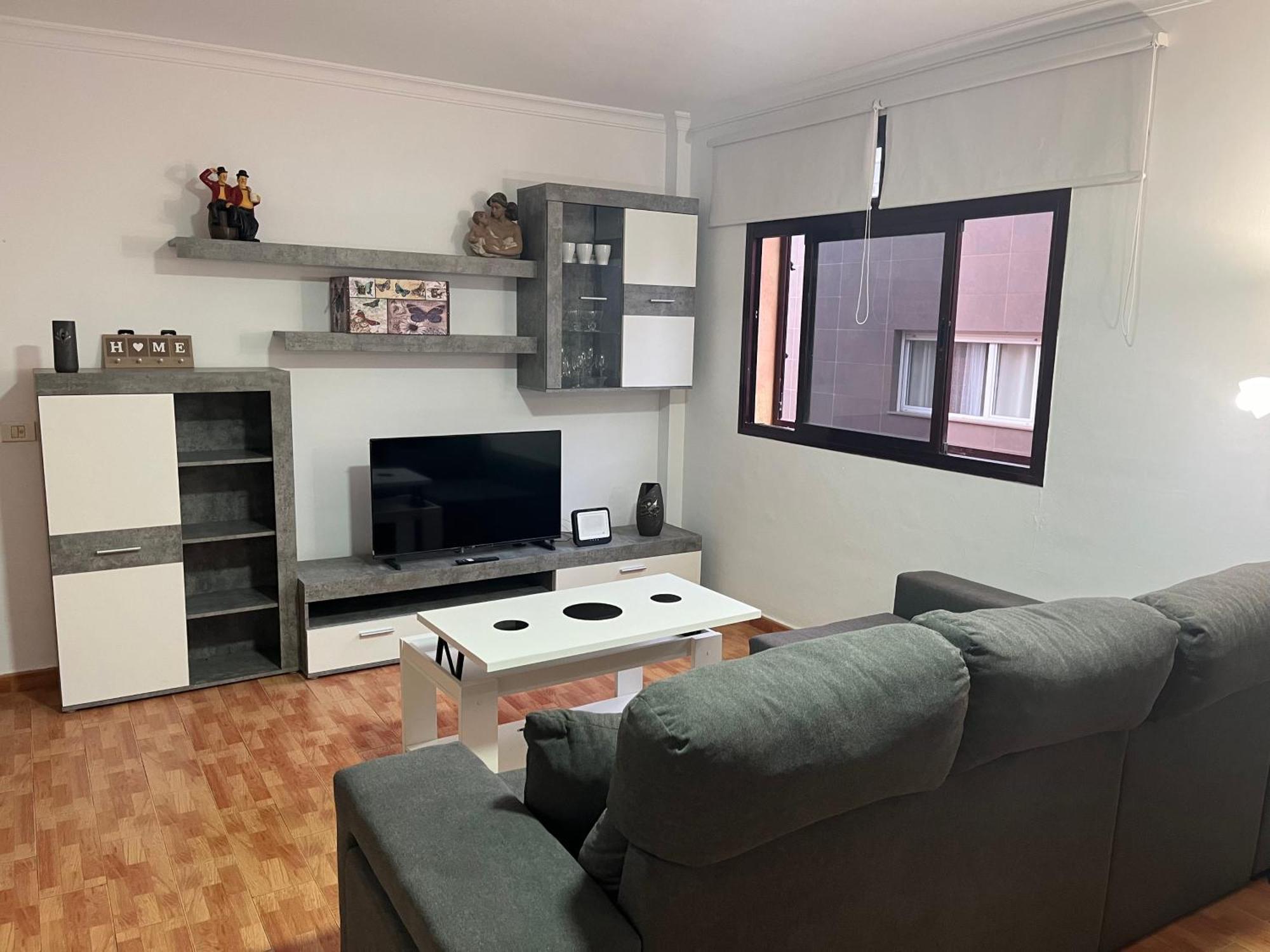 הוילה לאס פאלמס דה גראן קנאריה Casa Pancho מראה חיצוני תמונה