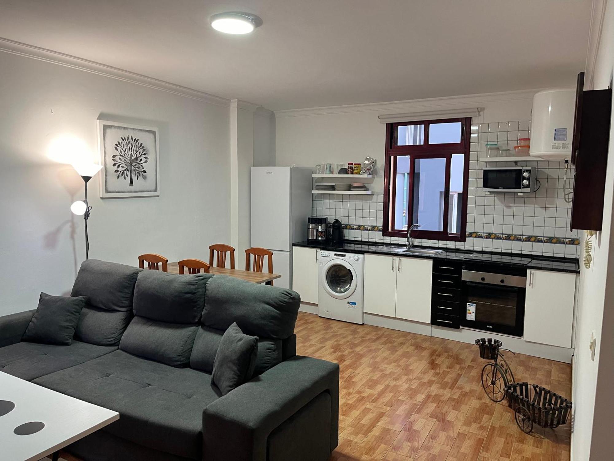 הוילה לאס פאלמס דה גראן קנאריה Casa Pancho מראה חיצוני תמונה