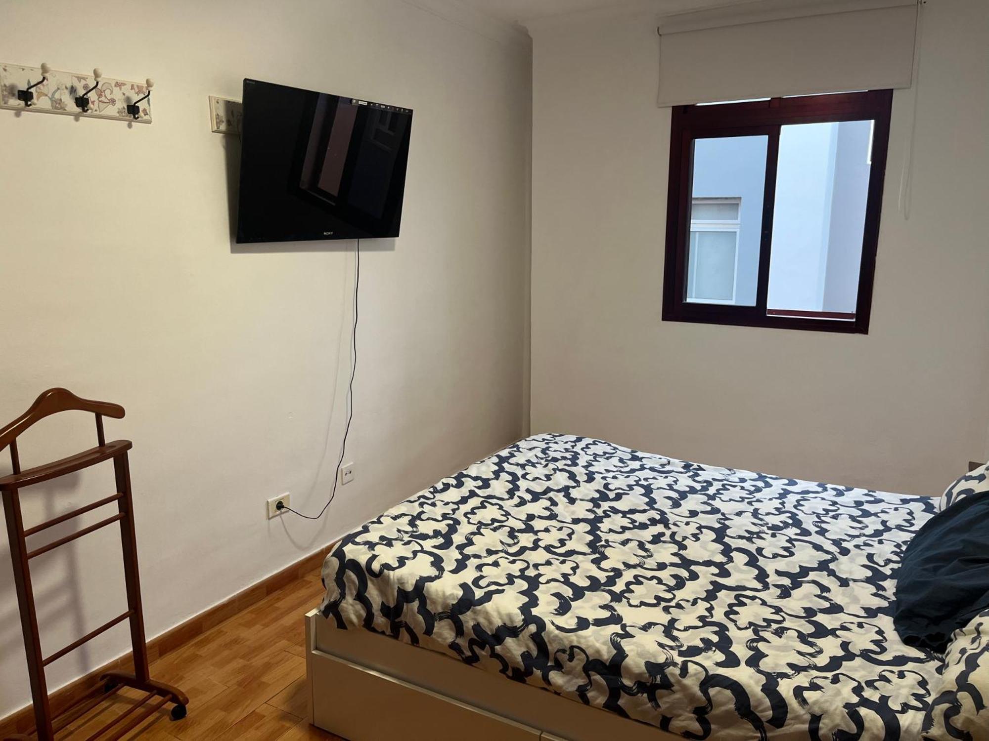 הוילה לאס פאלמס דה גראן קנאריה Casa Pancho מראה חיצוני תמונה