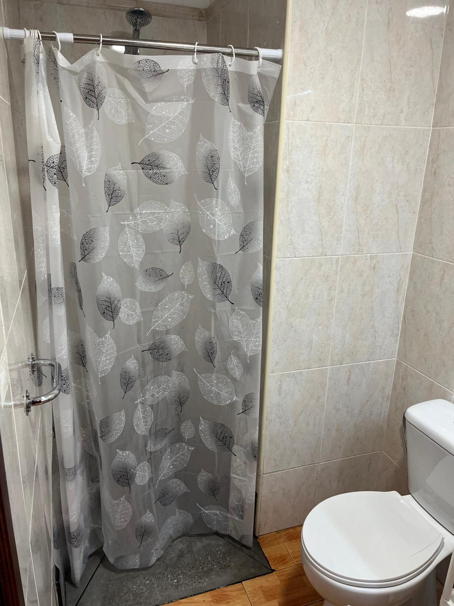 הוילה לאס פאלמס דה גראן קנאריה Casa Pancho מראה חיצוני תמונה